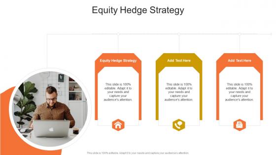 Equity Hedge Strategy In Powerpoint And Google Slides Cpb