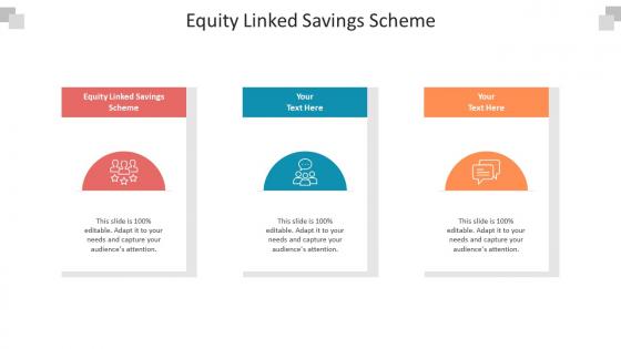 Equity linked savings scheme ppt powerpoint presentation styles example topics cpb