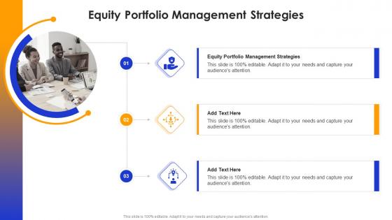 Equity Portfolio Management Strategies In Powerpoint And Google Slides Cpb