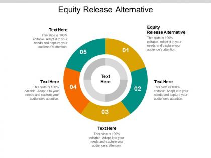 Equity release alternative ppt powerpoint presentation icon structure cpb