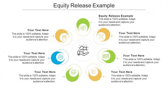 Equity release example ppt powerpoint presentation show designs cpb