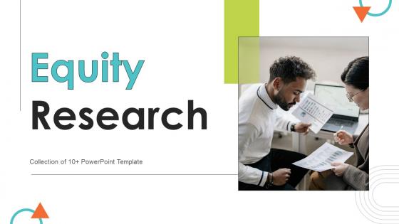 Equity Research Powerpoint Ppt Template Bundles