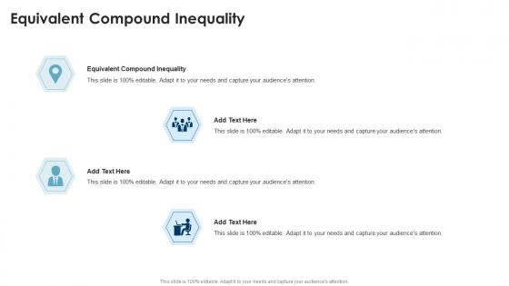 Equivalent Compound Inequality In Powerpoint And Google Slides Cpb