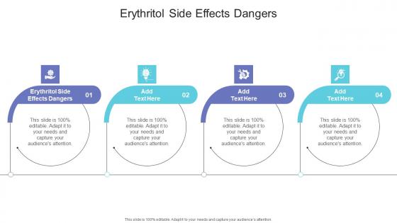 Erythritol Side Effects Dangers In Powerpoint And Google Slides Cpb