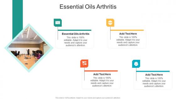 Essential Oils Arthritis In Powerpoint And Google Slides Cpb