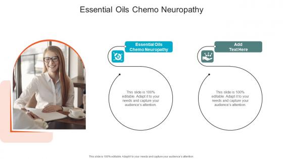 Essential Oils Chemo Neuropathy In Powerpoint And Google Slides Cpb