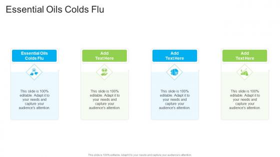 Essential Oils Colds Flu In Powerpoint And Google Slides Cpb