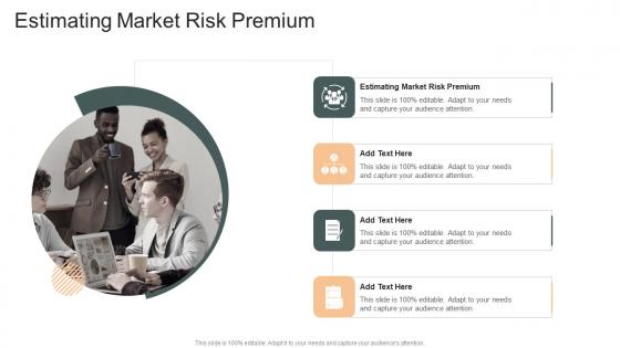 Estimating Market Risk Premium In Powerpoint And Google Slides Cpb