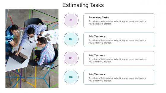 Estimating Tasks In Powerpoint And Google Slides Cpb