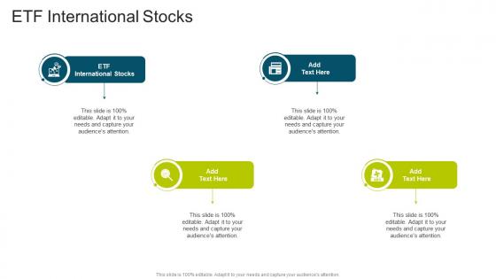 Etf International Stocks In Powerpoint And Google Slides Cpb