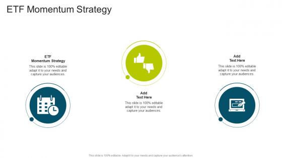 Etf Momentum Strategy In Powerpoint And Google Slides Cpb