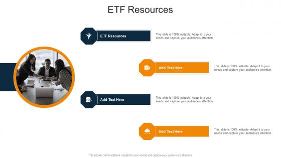 Etf Resources In Powerpoint And Google Slides Cpb