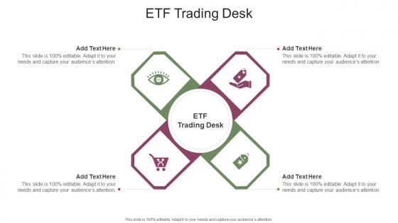 ETF Trading Desk In Powerpoint And Google Slides Cpb