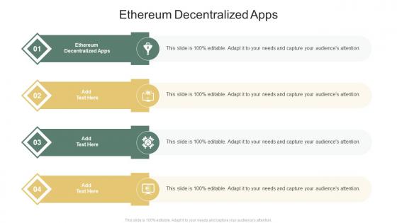 Ethereum Decentralized Apps In Powerpoint And Google Slides Cpb