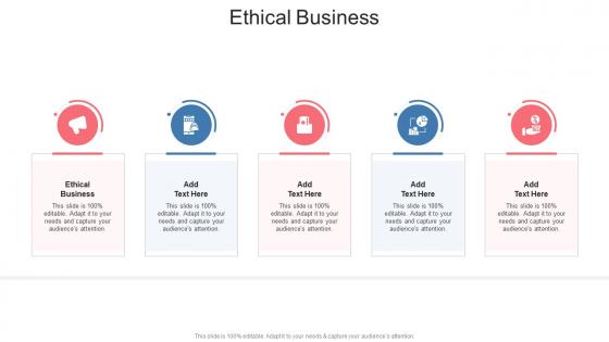 Ethical Business In Powerpoint And Google Slides Cpb