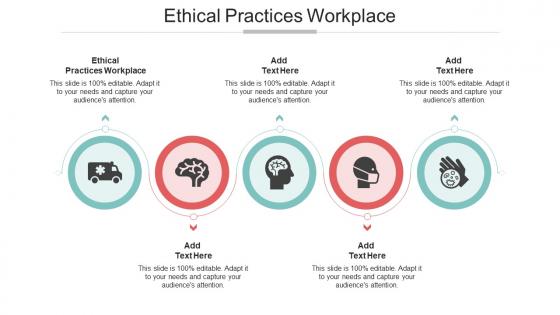 Ethical Practices Workplace In Powerpoint And Google Slides Cpb