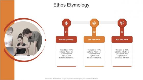 Ethos Etymology In Powerpoint And Google Slides Cpb