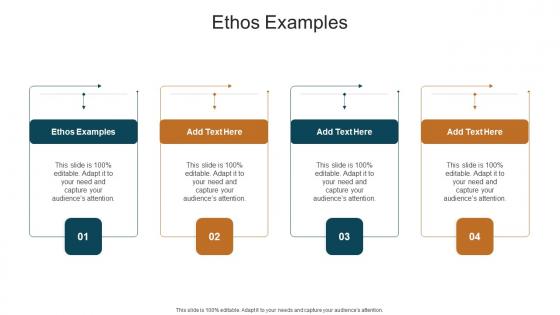 Ethos Examples In Powerpoint And Google Slides Cpb