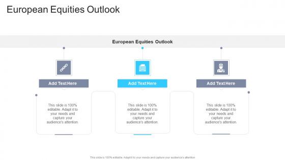European Equities Outlook In Powerpoint And Google Slides Cpb