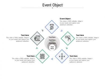 Event object ppt powerpoint presentation infographic template example 2015 cpb