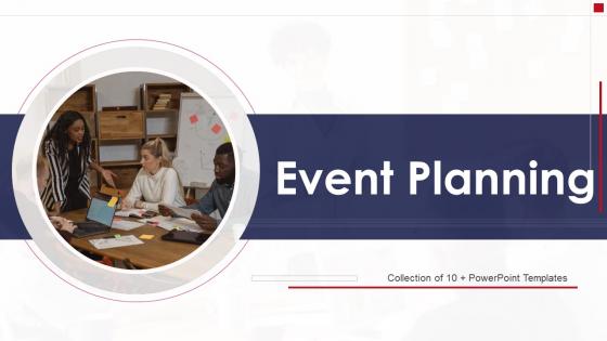 Event Planning Powerpoint Ppt Template Bundles