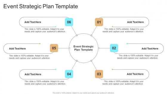 Event Strategic Plan Template In Powerpoint And Google Slides Cpb