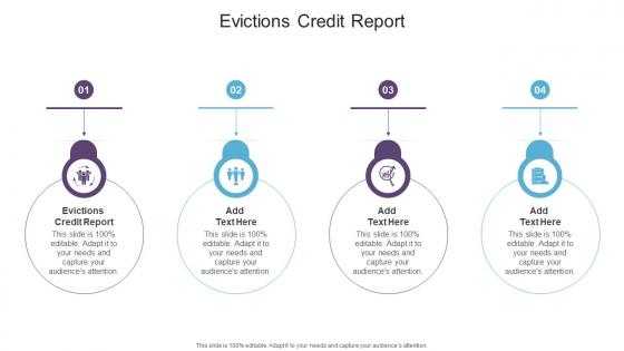 Evictions Credit Report In Powerpoint And Google Slides Cpb