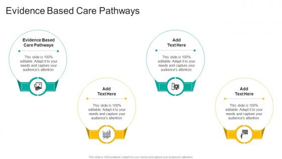 Evidence Based Care Pathways In Powerpoint And Google Slides Cpb