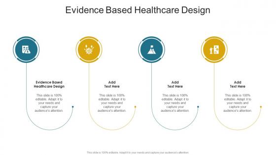 Evidence Based Healthcare Design In Powerpoint And Google Slides Cpb