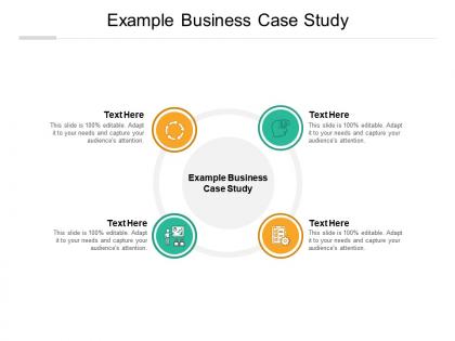 Example business case study ppt powerpoint presentation show samples cpb