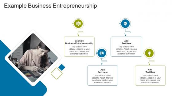 Example Business Entrepreneurship In Powerpoint And Google Slides Cpb