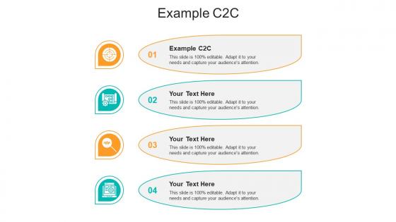 Example c2c ppt powerpoint presentation professional show cpb