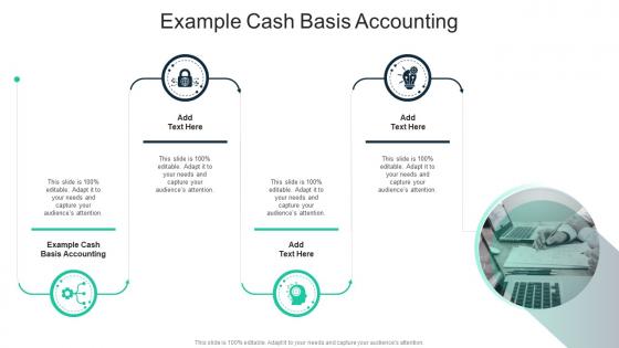 Example Cash Basis Accounting In Powerpoint And Google Slides Cpb
