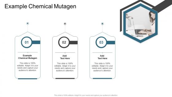 Example Chemical Mutagen In Powerpoint And Google Slides Cpb