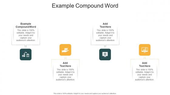 Example Compound Word In Powerpoint And Google Slides Cpb
