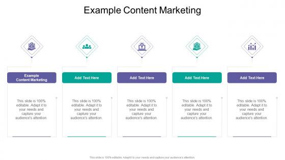 Example Content Marketing In Powerpoint And Google Slides Cpb