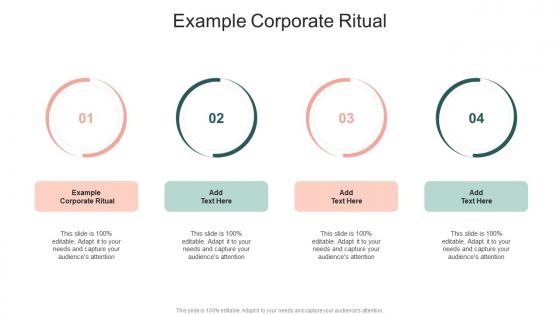 Example Corporate Ritual In Powerpoint And Google Slides Cpb