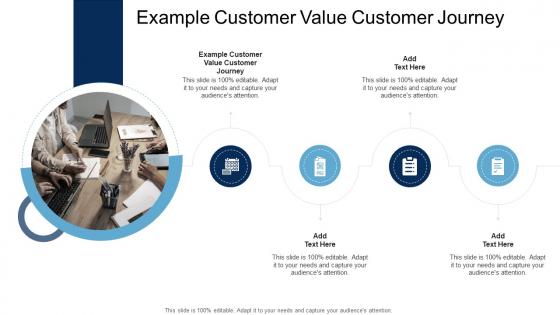 Example Customer Value Customer Journey In Powerpoint And Google Slides Cpb