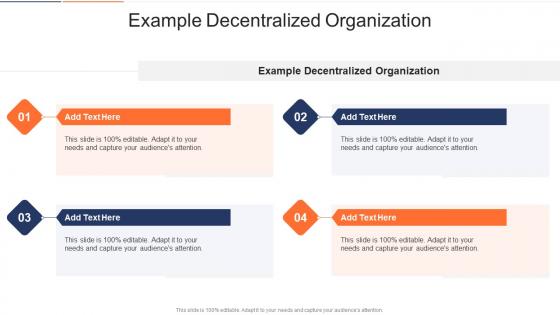 Example Decentralized Organization In Powerpoint And Google Slides Cpb