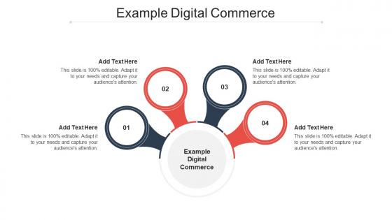 Example Digital Commerce In Powerpoint And Google Slides Cpb