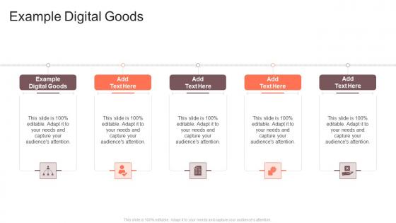 Example Digital Goods In Powerpoint And Google Slides Cpb