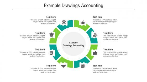 Example drawings accounting ppt powerpoint presentation icon grid cpb