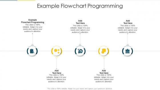 Example Flowchart Programming In Powerpoint And Google Slides Cpb