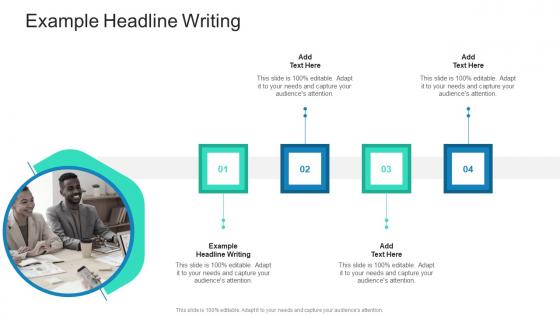 Example Headline Writing In Powerpoint And Google Slides Cpb