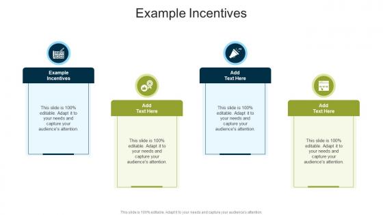 Example Incentives In Powerpoint And Google Slides Cpb