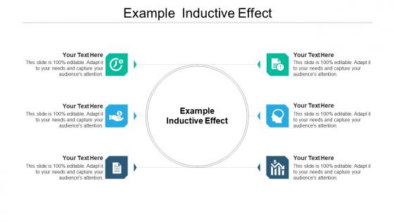 Example inductive effect ppt powerpoint presentation styles brochure cpb