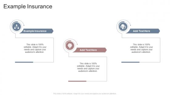 Example Insurance In Powerpoint And Google Slides Cpb