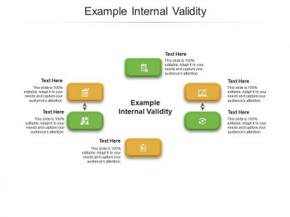 Example internal validity ppt powerpoint presentation portfolio designs download cpb