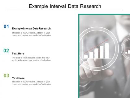 Example interval data research ppt powerpoint presentation ideas picture cpb