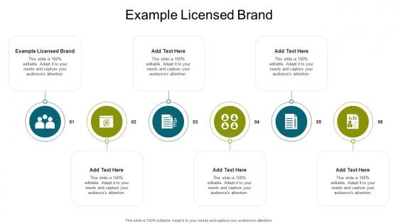 Example Licensed Brand In Powerpoint And Google Slides Cpb